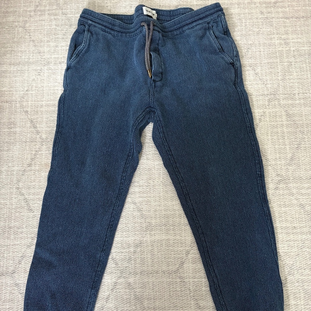 Taylor Stitch The Après Pant